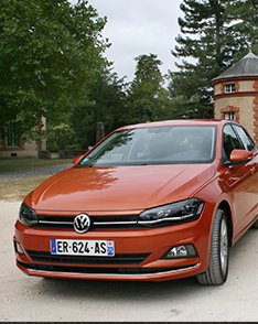 polo